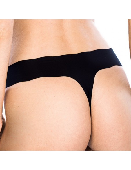 Stringi damskie laserowo cięte Mediolano Abi 13005 