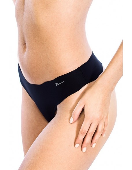 Stringi damskie laserowo cięte Mediolano Abi...