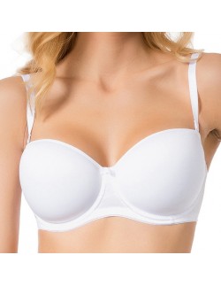 Biustonosz balkonetka Mediolano Zuza 17003  2