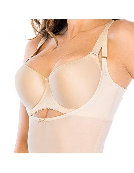 Body modelujące Mediolano Sence 18002 