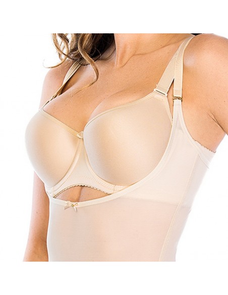 Body modelujące Mediolano Sence 18002 