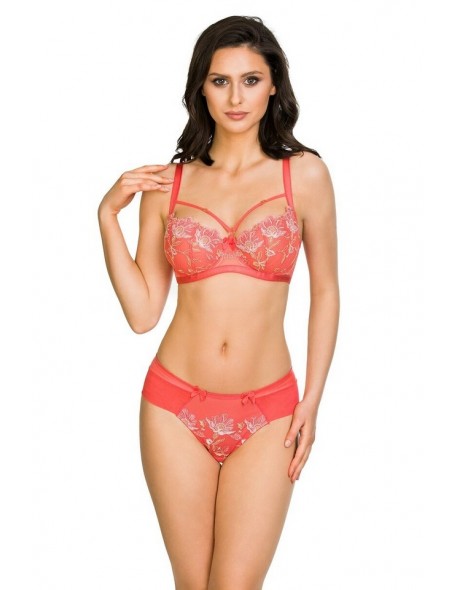 Figi brazylijskie Mediolano Apricot 19069 