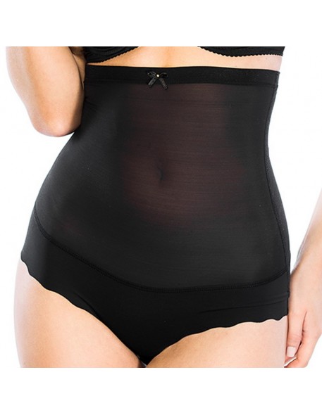 Figi damskie modelujące Mediolano Sence 18001 