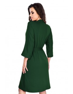 Bathrobe ladies' thin Mediolano Trini 12001 2