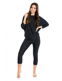 Pajamas women's Mediolano Snake 20015