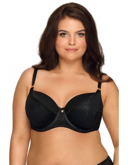 Biustonosz usztywniany Ava 1920 