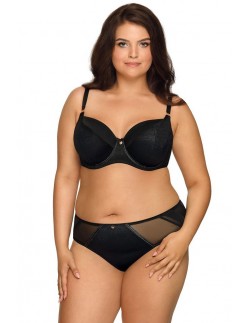 Biustonosz usztywniany Ava 1920  2