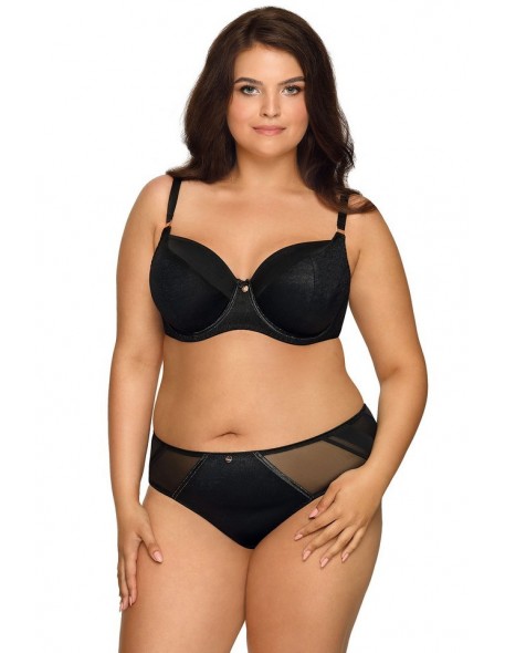 Biustonosz usztywniany Ava 1920 