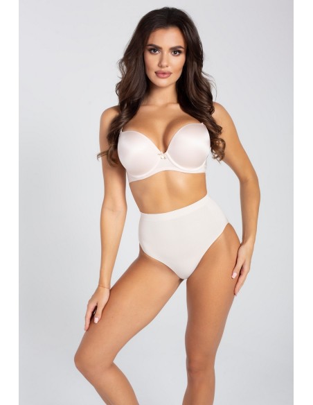 Majtki wyszczuplające bezszwowe Gatta Bikini Corrective Wear 