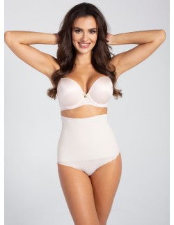 Majtki wyszczuplające z wysokim stanem Gatta Bikini High... 2