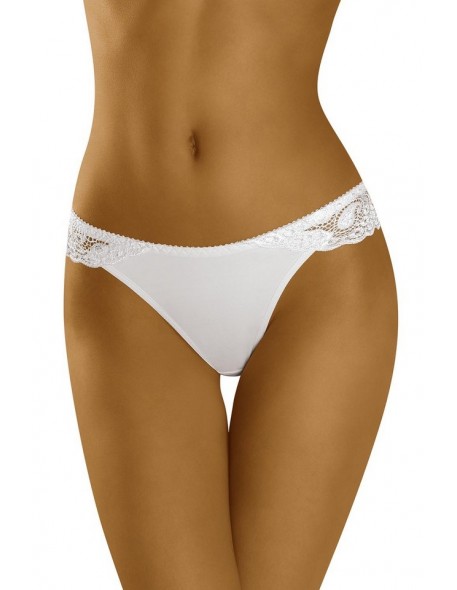 Thongs women's lace Wol-Bar Tanga