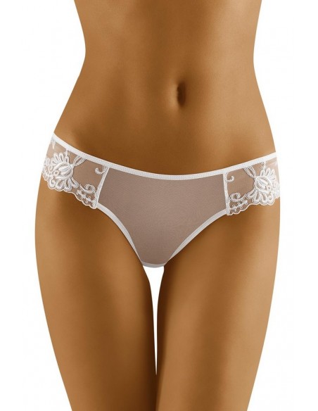 Thongs women's lace Wol-Bar Sartarella