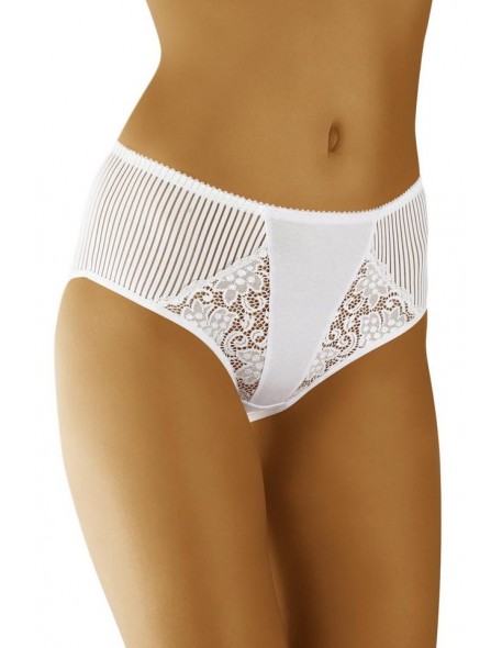 Briefs women's lace Wol-Bar Eco-Mi