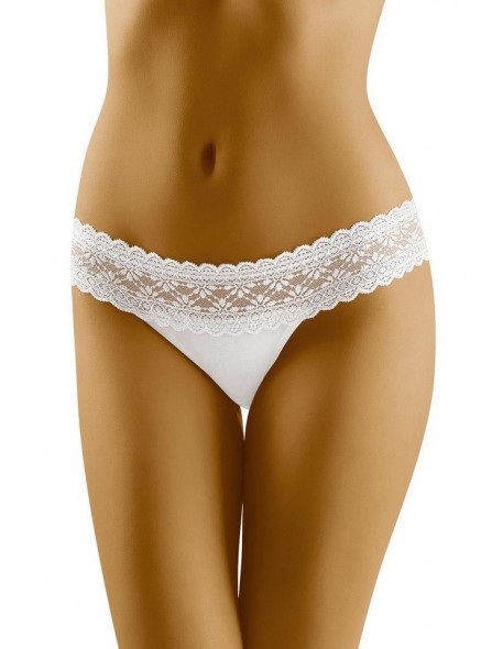 Briefs women's lace Wol-Bar Eco-Ti