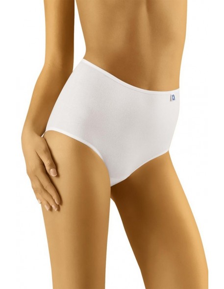 Briefs women's with wysokim stanem maxi Wol-Bar Tahoo