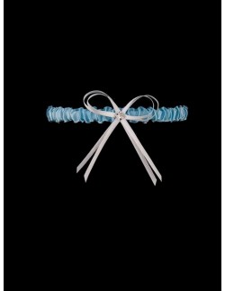 Tokio podwiązka niebieska, Julimex pw-16 2