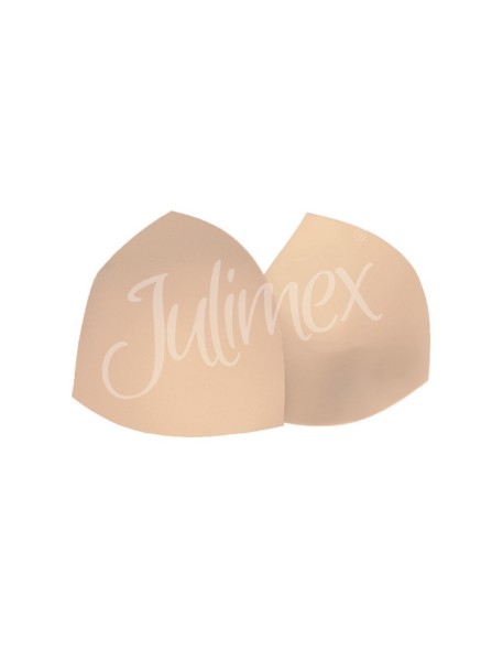 Wkładki bikini z pianki samoprzylepne, Julimex ws-11