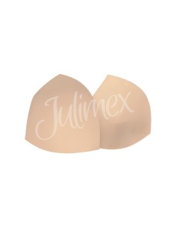 Inserts bikinis with foam self-adhesive, Julimex ws-11 2