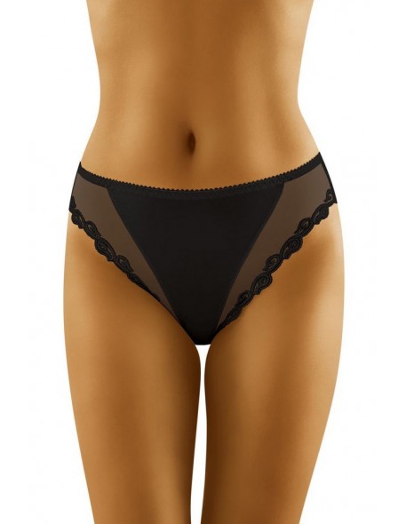 Briefs women's lace Wol-Bar Poly II