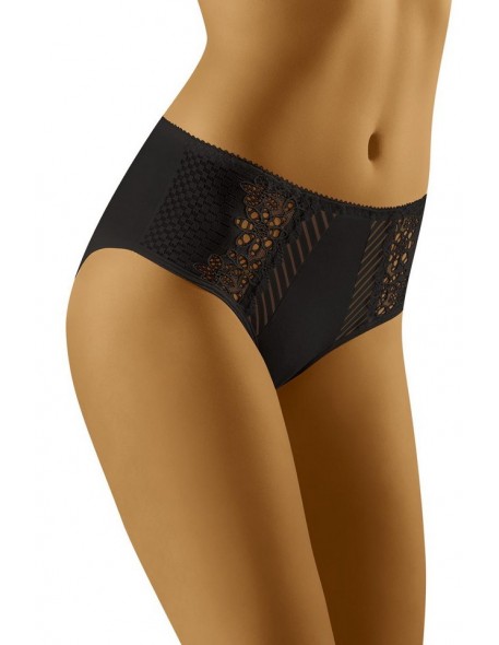 Briefs women's lace Wol-Bar Eco-Ri