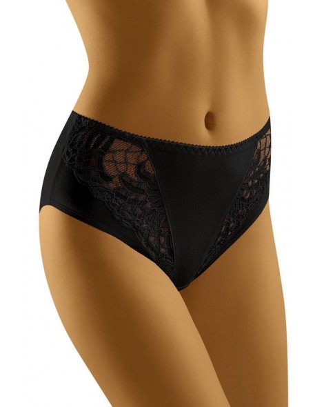 Briefs women's lace Wol-Bar Eco-Ga