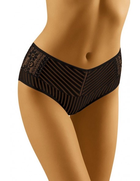 Briefs women's lace Wol-Bar Eco-Pa