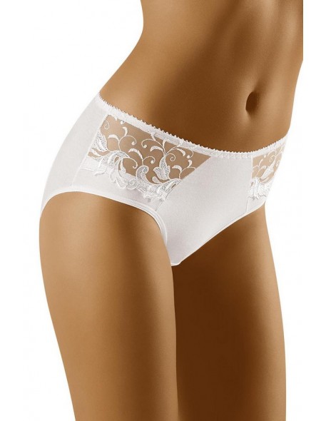 Briefs women's lace Wol-Bar Eco-Da