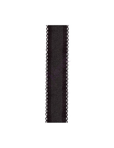 Straps to a bra Material white 18mm, Julimex...