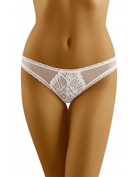 Briefs women's with koronką Wol-Bar Riva