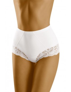 Briefs women's modeling with wysokim stanem Wol-Bar Exepta