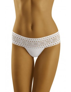 Panties brazilians women's Wol-Bar Eco-Fo