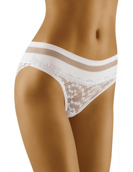 Briefs women's lace Wol-Bar Leda