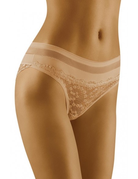 Briefs women's lace Wol-Bar Leda