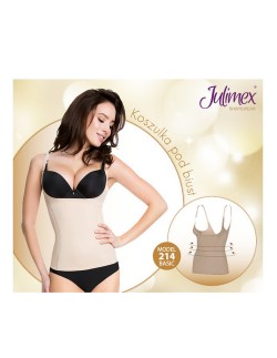 T-shirt 214 under bust, Julimex 2