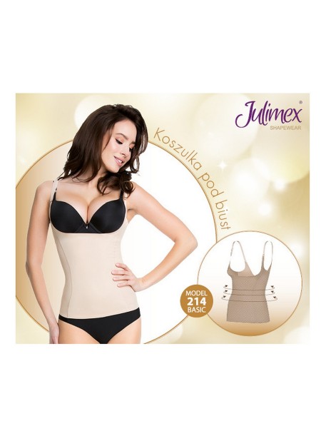 Koszulka 214 pod biust, Julimex