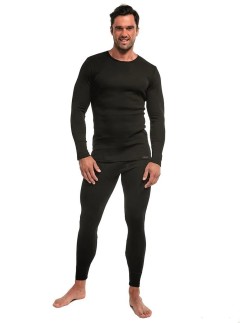 Kalesony męskie Cornette Authentic Thermo 