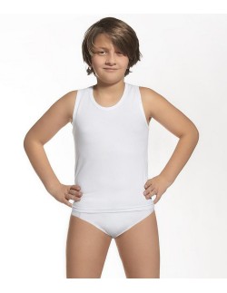 Set for boys podkoszulka and briefs Cornette 865/01
