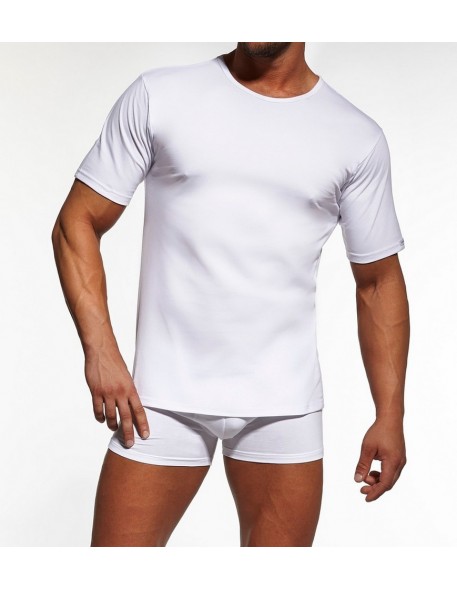T-shirt men's short sleeve Cornette Authentic 202new Big