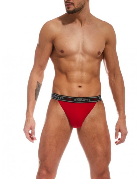 Briefs men's tanga Cornette High Emotion