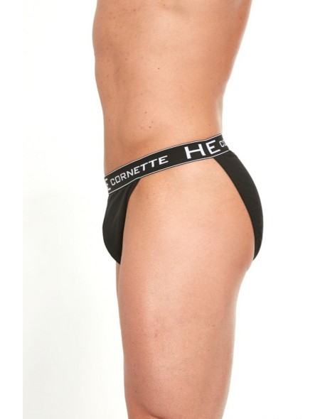 Slipy męskie tanga Cornette High Emotion 