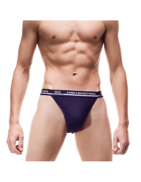 Slipy męskie tanga Cornette High Emotion 