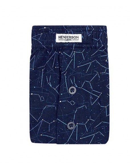 Bokserki męskie luźne Henderson M 560 1449 