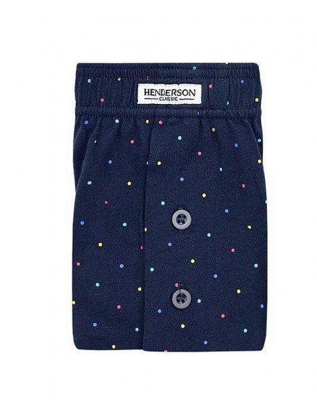 Bokserki męskie luźne Henderson M 560 1449 