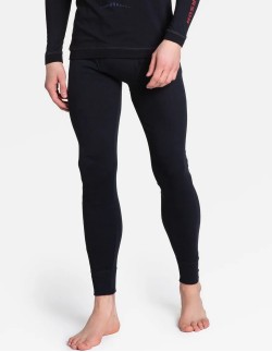 Kalesony termoaktywne męskie bezszwowe Henderson Safe 22970 