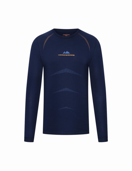 T-shirt thermoactive men's with long sleeve...