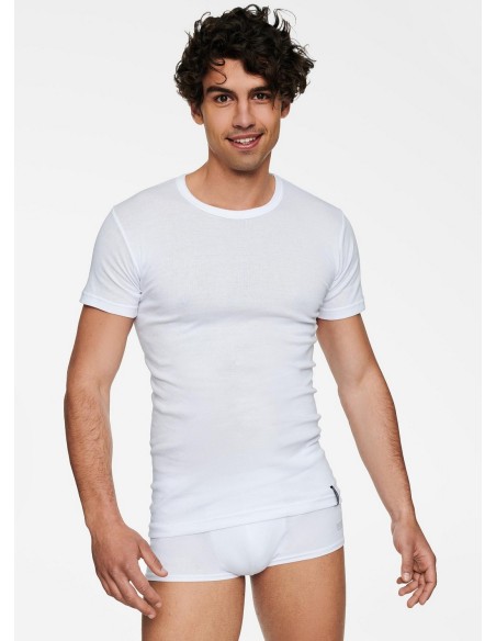 T-shirt men's with short sleeve Henderson 1495