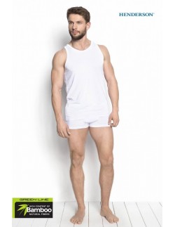 Undershirt male Henderson Grant 34323 2