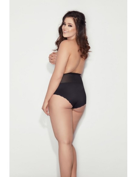 Briefs glam low, Mitex