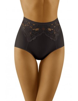 Briefs women's modeling with wysokim stanem Wol-Bar Maestria 2