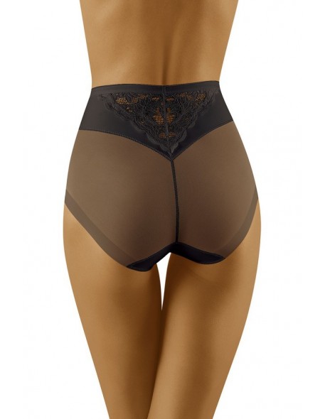 Briefs women's modeling with wysokim stanem...